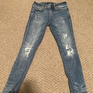 Aeropostale jeans